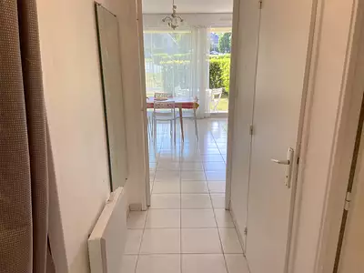 Appartement, 35,39 m²