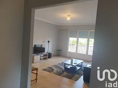 Appartement, 90 m²