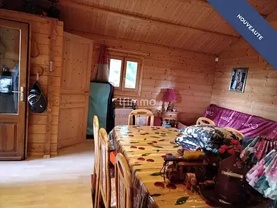 Maison, 25 m²