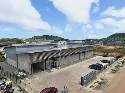 Divers, 42,62 m²