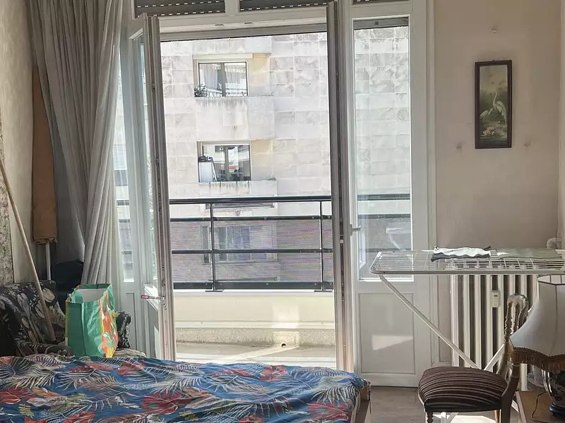 Appartement, 61,92 m²
