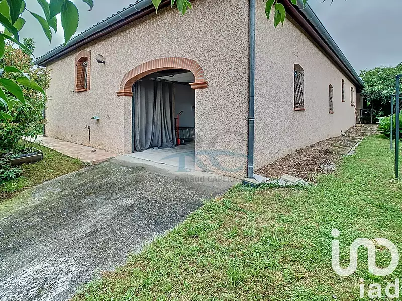 Maison, 160 m²