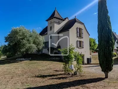 Maison, 144 m²