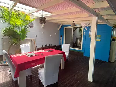 Maison, 66 m²