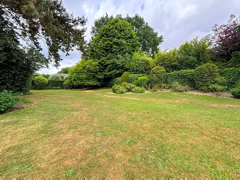 Maison, 164 m²