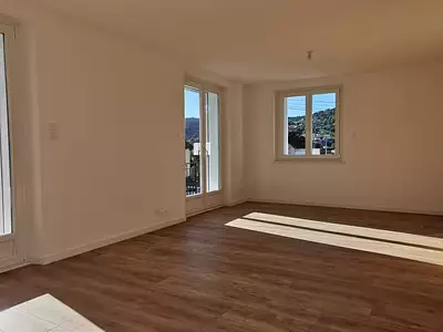 Appartement, 60 m²