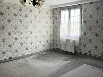 Maison, 131 m²