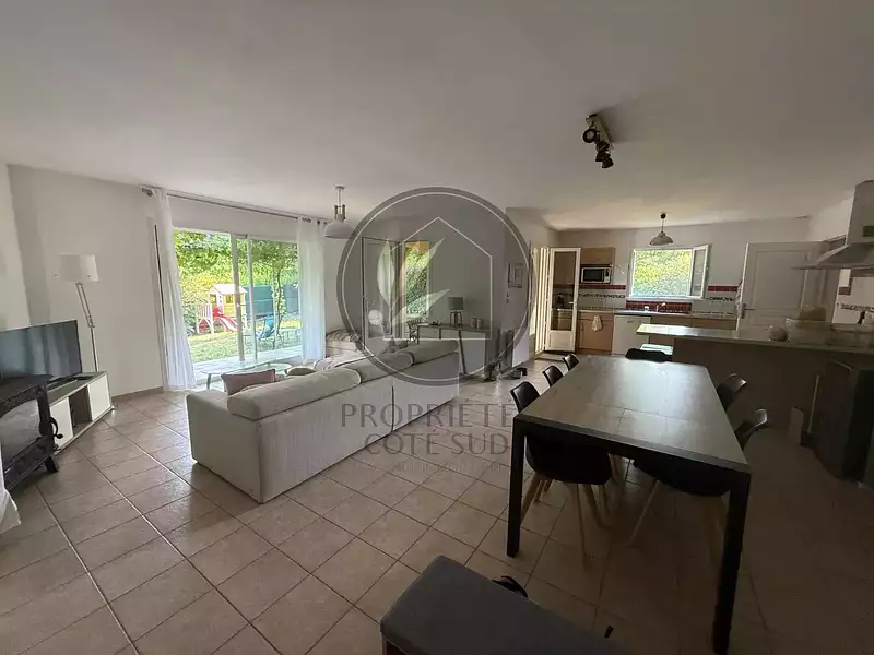 Maison, 108 m²