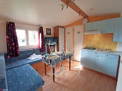 Maison, 100 m²