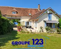 Maison, 211 m²