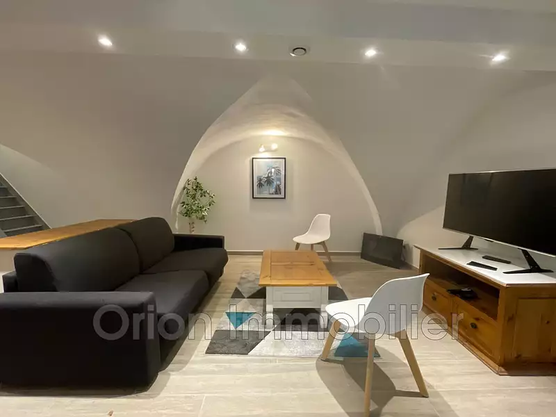 Appartement, 46,9 m²