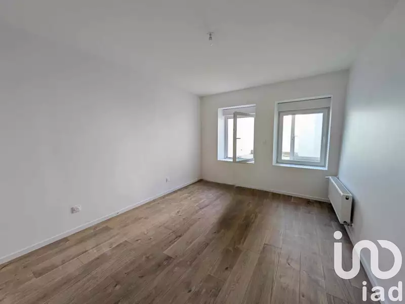 Appartement, 142 m²