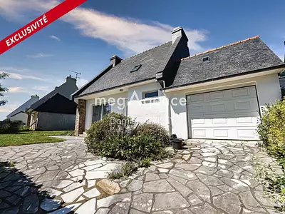 Maison, 73 m²