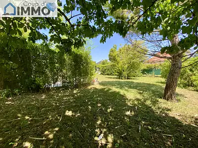 Maison, 95 m²