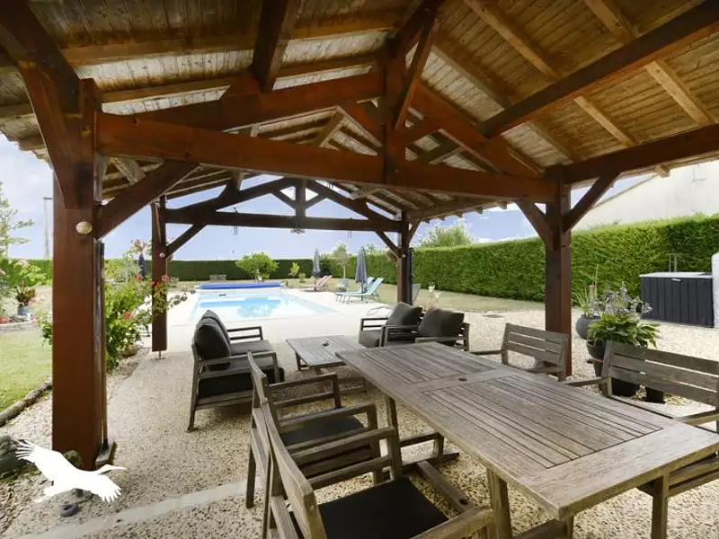Maison, 183 m²