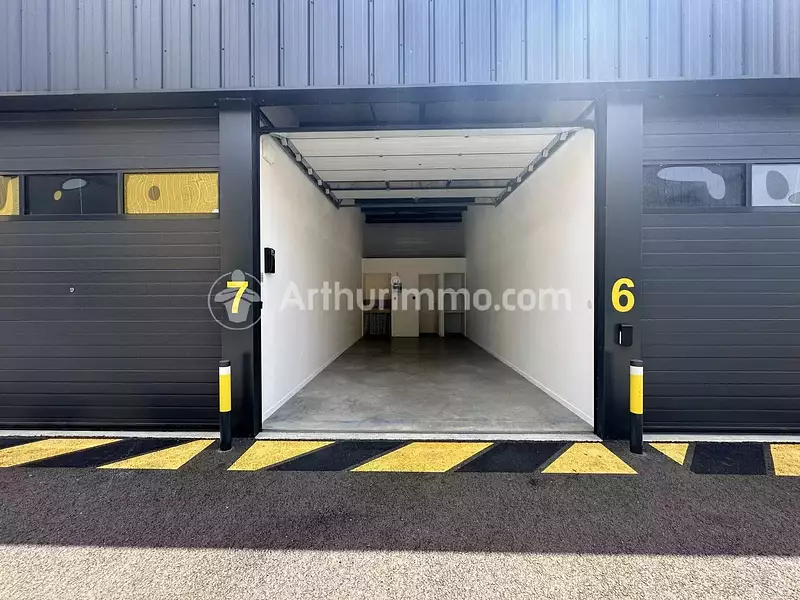 Parking, 27,56 m²