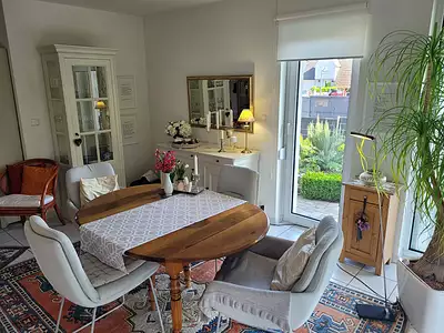 Maison, 130 m²