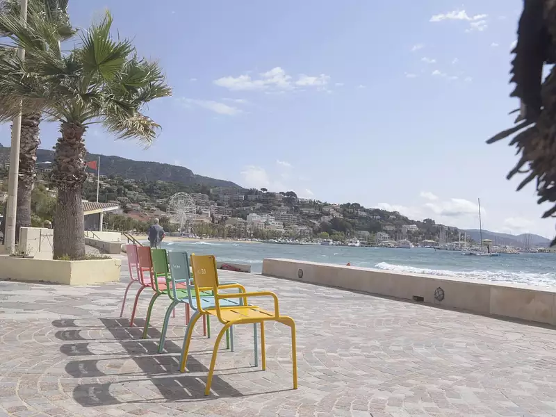 Appartement, 36,47 m²