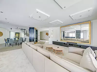 Maison, 603,58 m²
