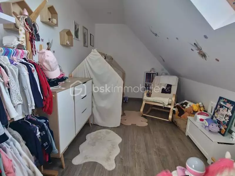 Maison, 164 m²