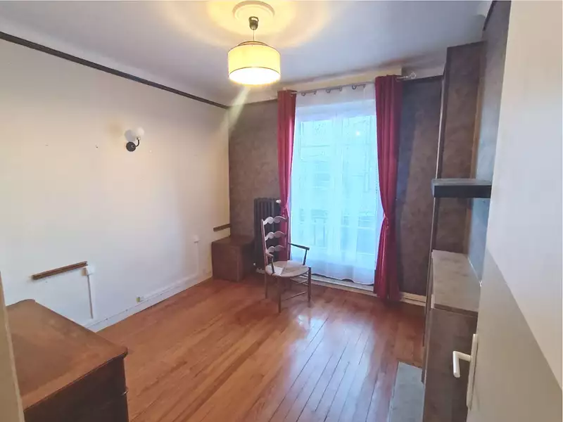 Appartement, 76 m²