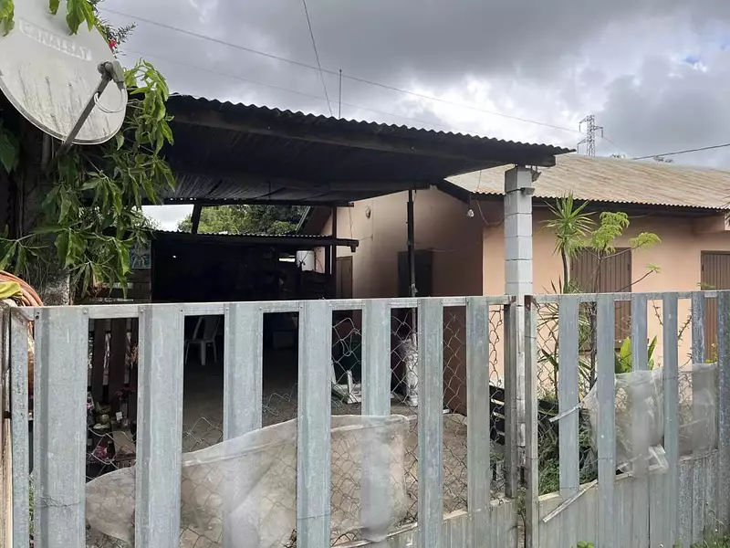 Maison, 87 m²