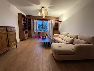 Appartement, 89,06 m²