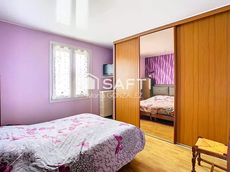 Maison, 129 m²