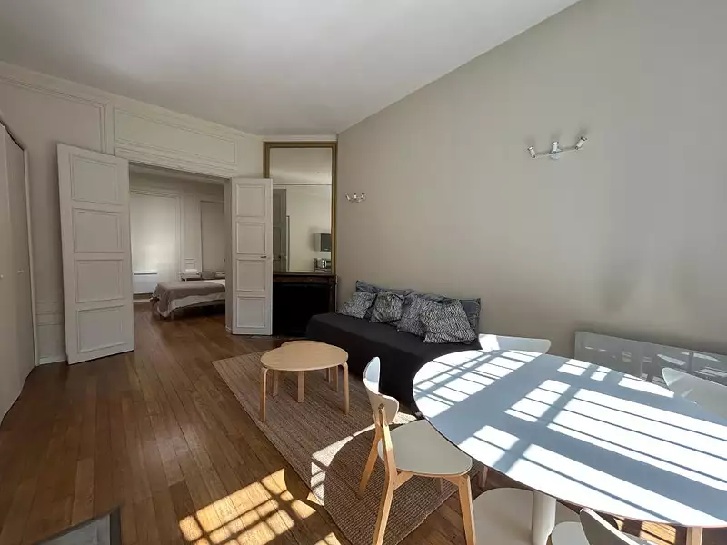 Appartement, 91 m²