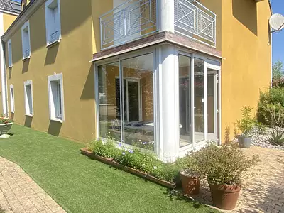 Appartement, 78,85 m²