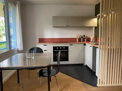 Appartement, 47 m²