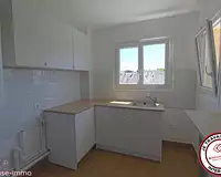 Appartement, 62,2 m²