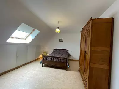 Maison, 160 m²
