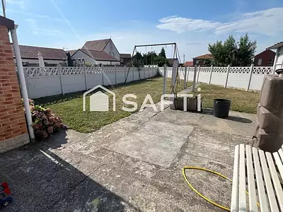 Maison, 110 m²