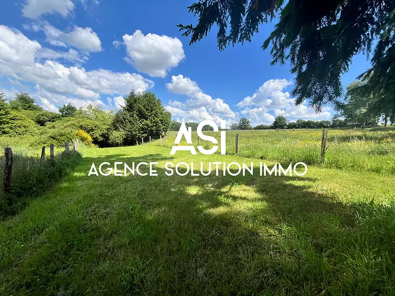 Terrain, 7 320 m²