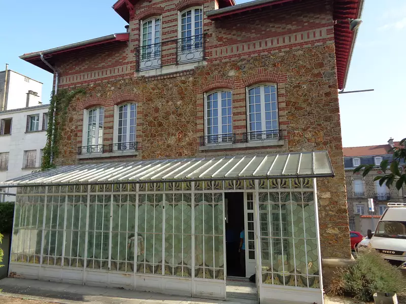 Divers, 3 160 m²