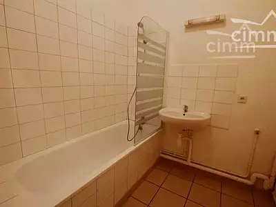 Appartement, 80,9 m²