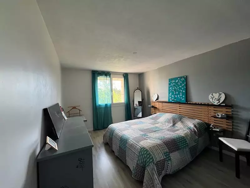 Maison, 112 m²