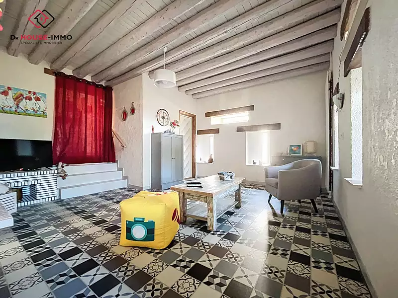 Maison, 166 m²