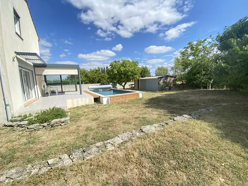 Maison, 140 m²