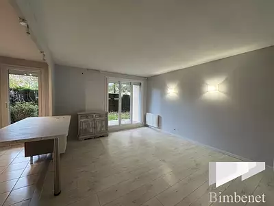 Appartement, 49,23 m²