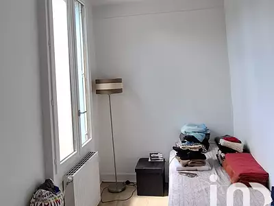 Maison, 43 m²