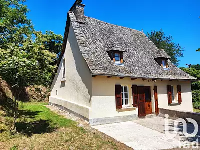 Maison, 77 m²