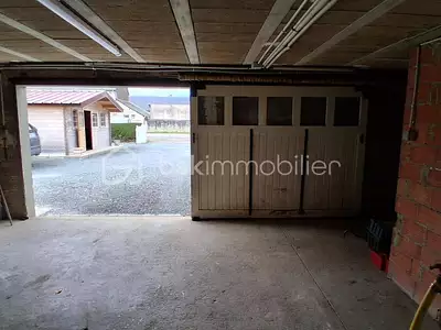 Maison, 83 m²