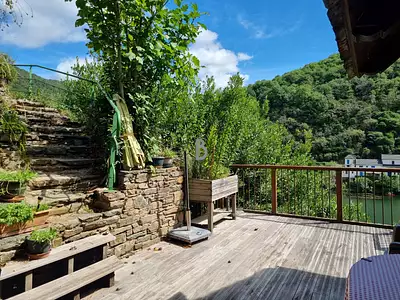 Maison, 80 m²
