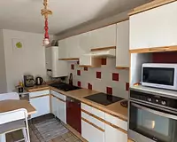 Appartement, 72 m²