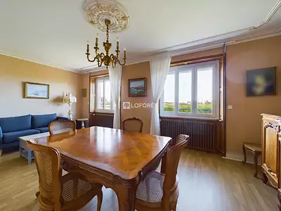 Maison, 121 m²