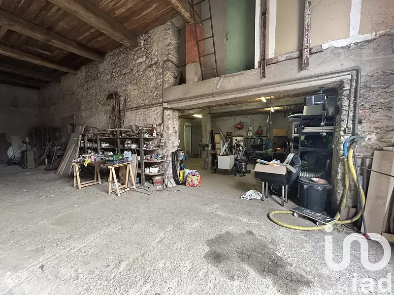 Maison, 339 m²