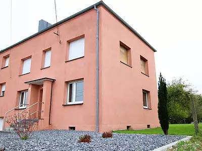 Maison, 123 m²