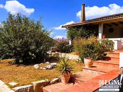 Maison, 153 m²